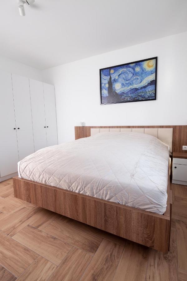 Hvt Comfort Apartments Mezőkövesd Exteriér fotografie