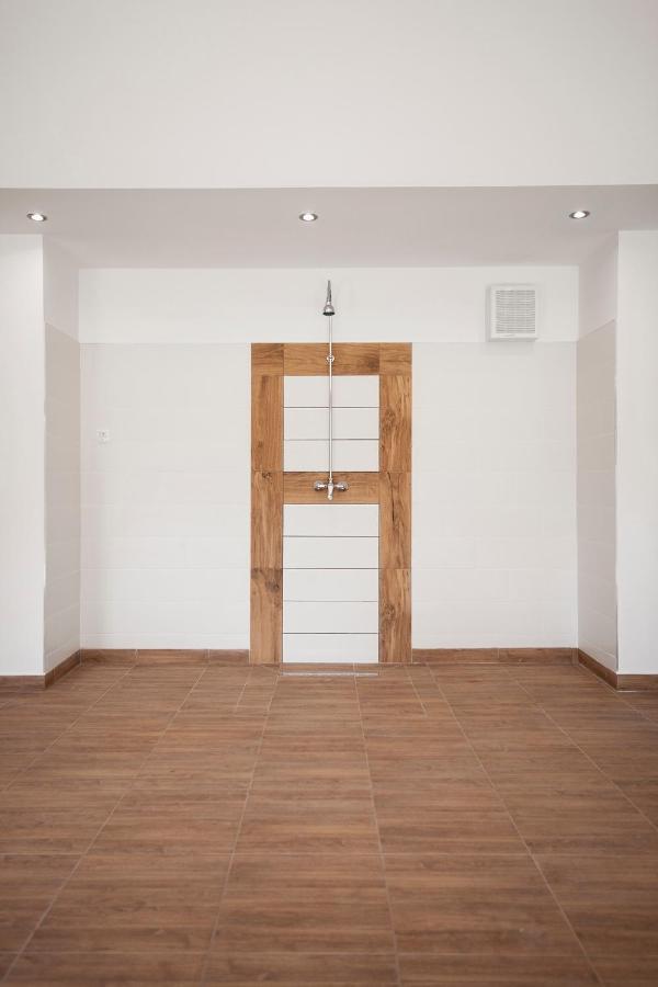 Hvt Comfort Apartments Mezőkövesd Exteriér fotografie